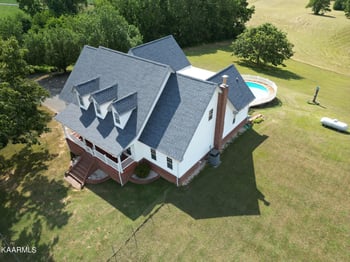 4562 Lakeshore Dr Off Dr, Bean Station, TN 37708