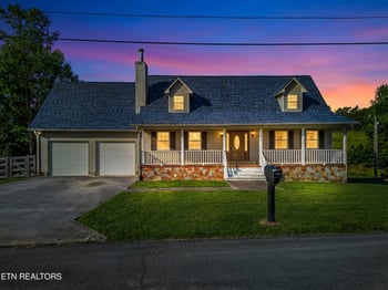 457 Terrace View Dr, Bean Station, TN 37708