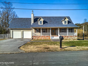 457 Terrace View Dr, Bean Station, TN 37708