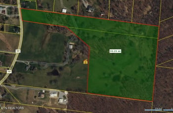 4571 Lantana Rd, Crossville, TN 38572