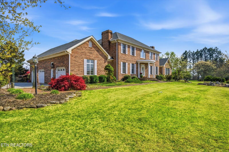 458 County Road 603, Athens, TN 37303