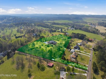 458 County Road 603, Athens, TN 37303