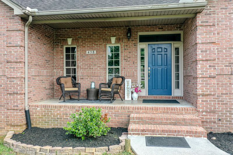 458 Lager Dr, Maryville, TN 37801