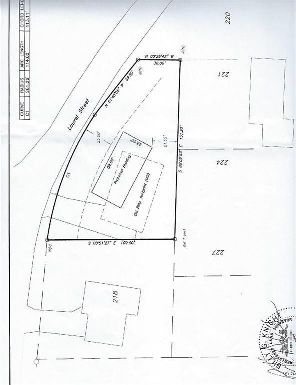 458 Laurel St, Morristown, TN 37813