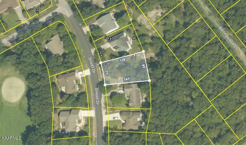 458 Snead Dr, Crossville, TN 38558