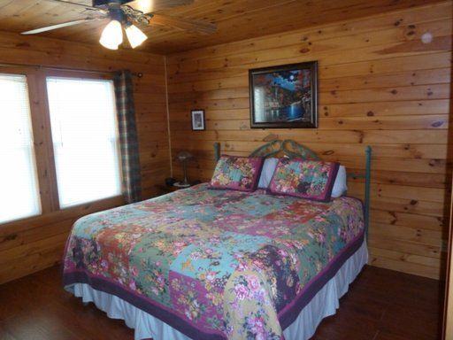 4580 Wilderness Plateau, Sevierville, TN 37863