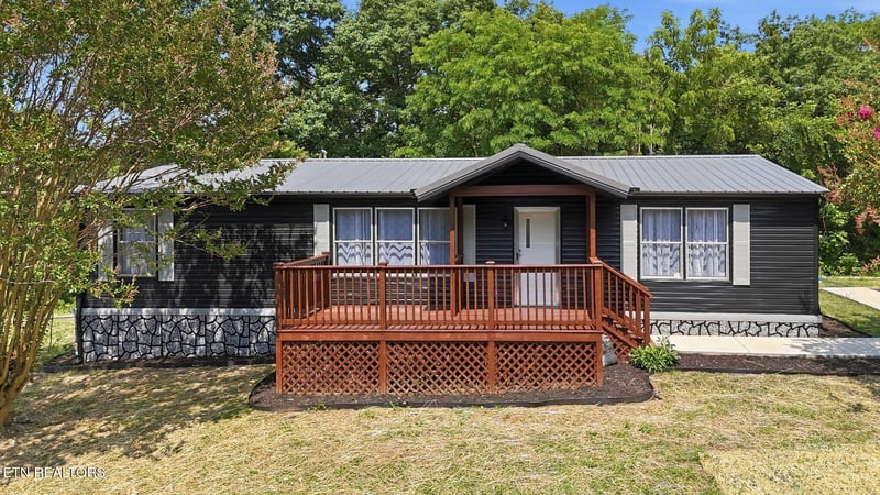 459 Happy Hollow Ln, Sevierville, TN 37876