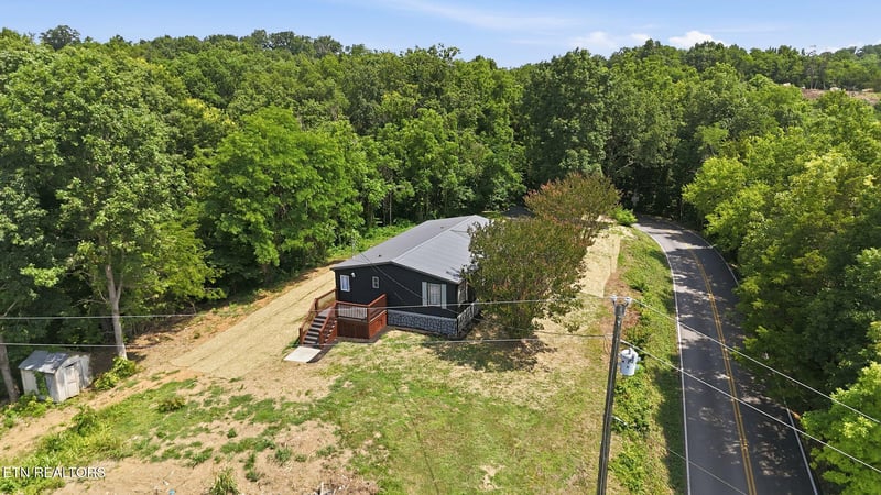 459 Happy Hollow Ln, Sevierville, TN 37876