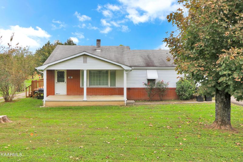 459 Island Ford Rd, Jacksboro, TN 37757