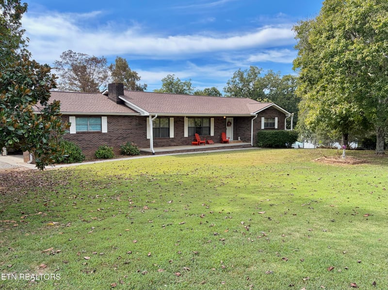 459 Kincaid Rd, Madisonville, TN 37354