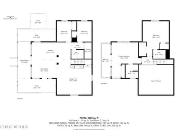 459 Sugar Mountain Way, Pigeon Forge, TN 37863