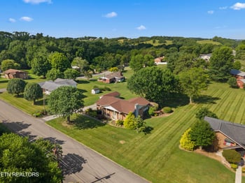 4590 Brockland Dr, Morristown, TN 37813