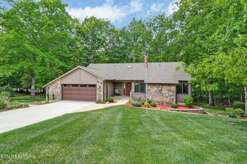 46 Heather Glen Cir, Crossville, TN 38558