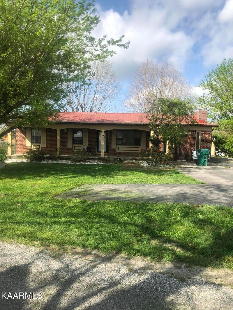 46 Plateau Firetower Rd, Crossville, TN 38571