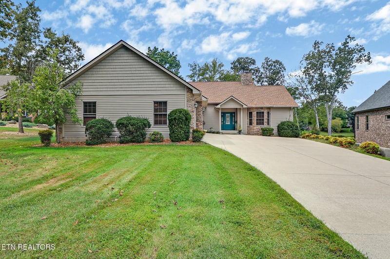 46 Westridge Ct, Crossville, TN 38558