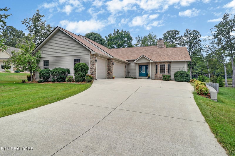 46 Westridge Ct, Crossville, TN 38558