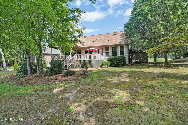 46 Westridge Ct, Crossville, TN 38558