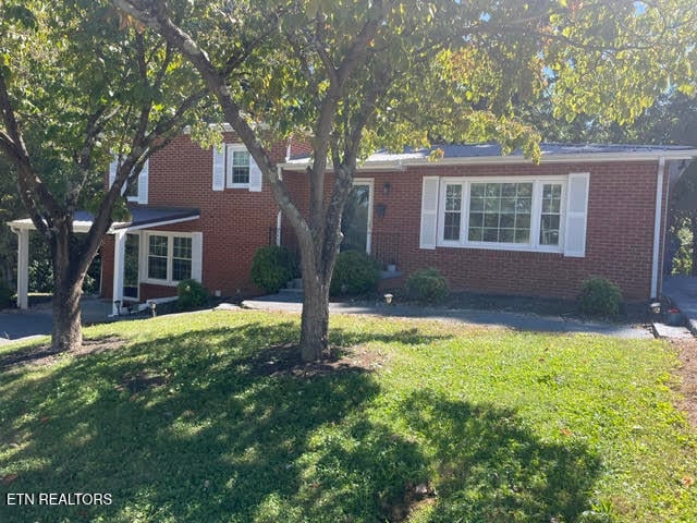 460 Ash St, Morristown, TN 37813