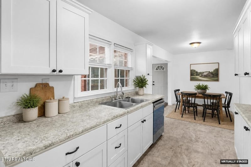 460 Ash St, Morristown, TN 37813