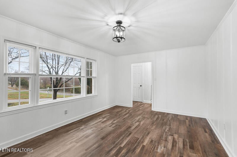 460 Ash St, Morristown, TN 37813