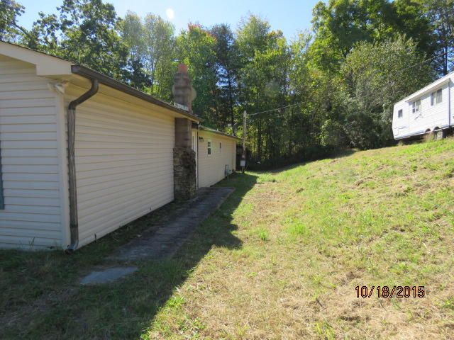 460 Clear Branch Rd, Lake City, TN 37769