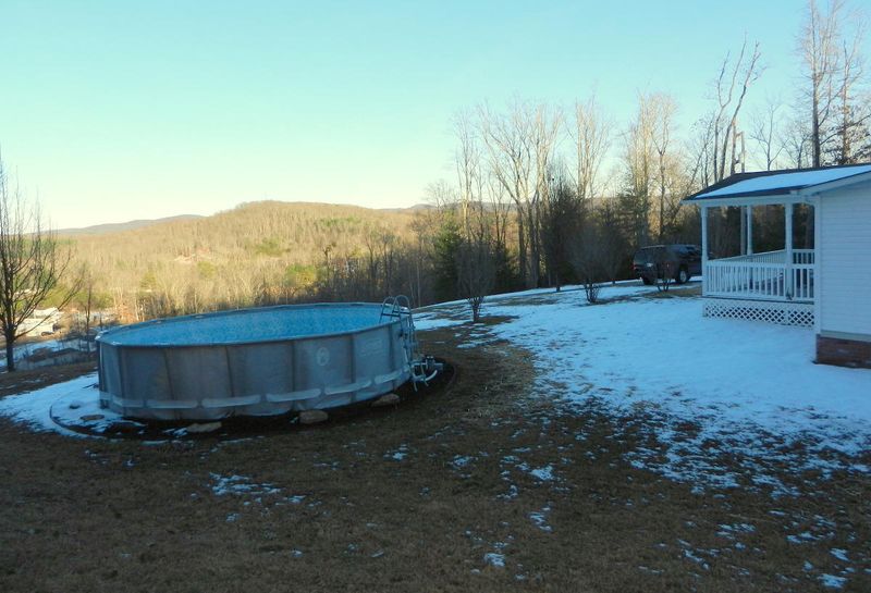 460 Echo Point Rd, Oneida, TN 37841