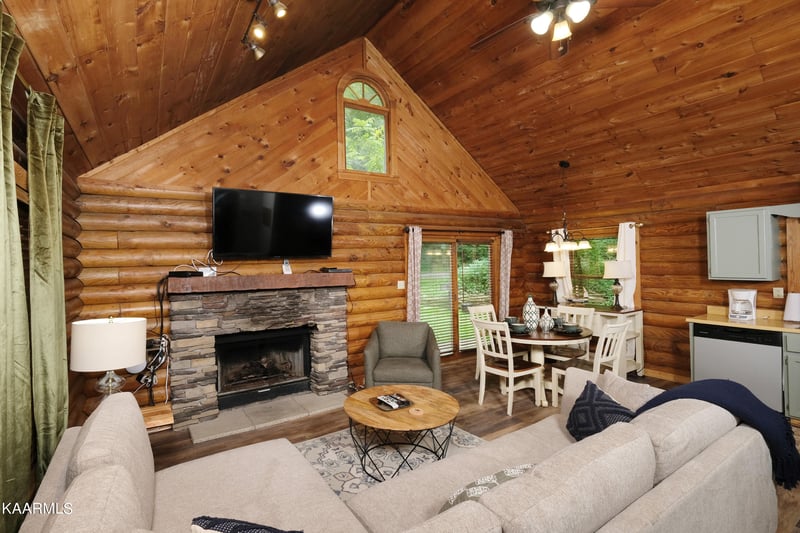 460 Huskey Grove Road Rd, Pigeon Forge, TN 37876