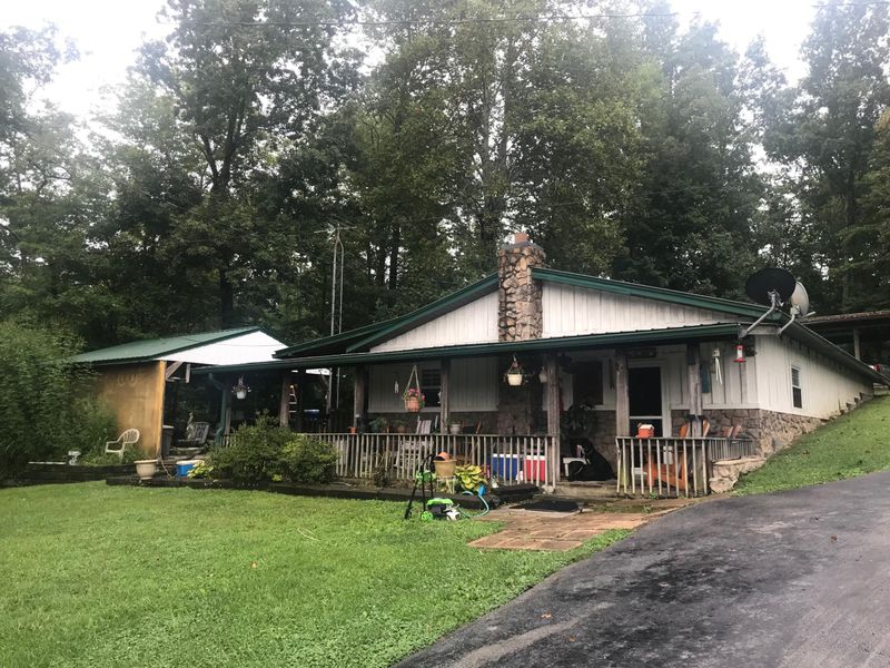 460 Hyder Loop, Crossville, TN 38571