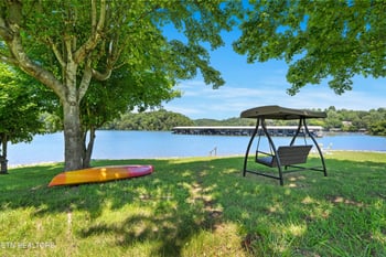 460 Morning Dove Dr, Vonore, TN 37885