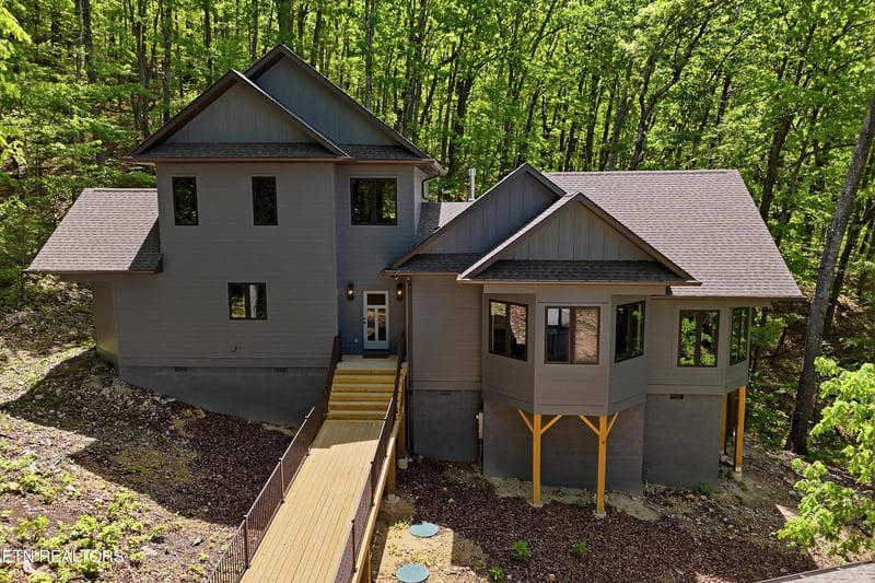 460 Norton Crossing, Maryville, TN 37803