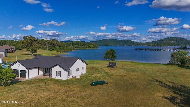 460 Peninsula Pointe, Rutledge, TN 37861