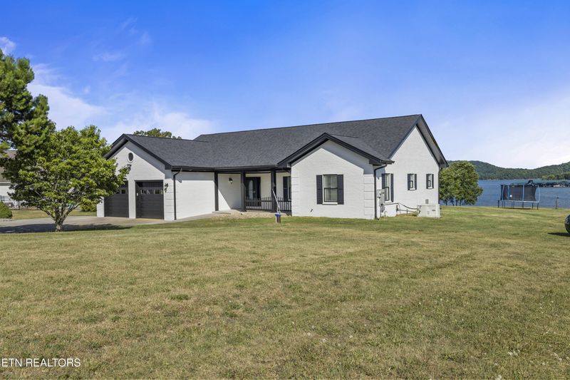 460 Peninsula Pointe, Rutledge, TN 37861