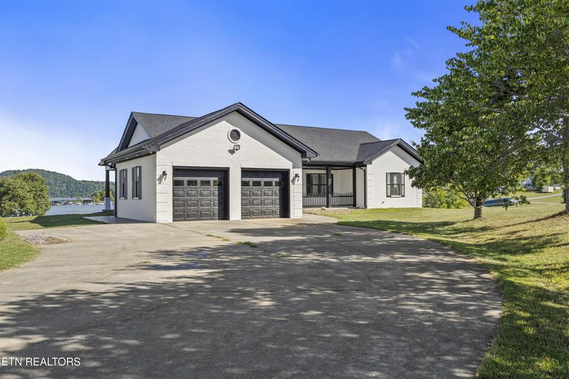 460 Peninsula Pointe, Rutledge, TN 37861