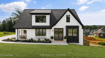 4600 Alan Springs Ln, Knoxville, TN 37938