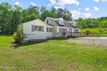 4600 Ball Camp Pike, Knoxville, TN 37921