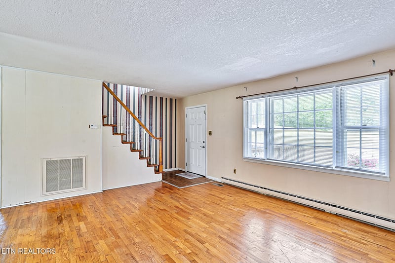 4600 Ball Camp Pike, Knoxville, TN 37921