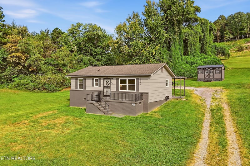 4603 Valley View Rd, Knoxville, TN 37924