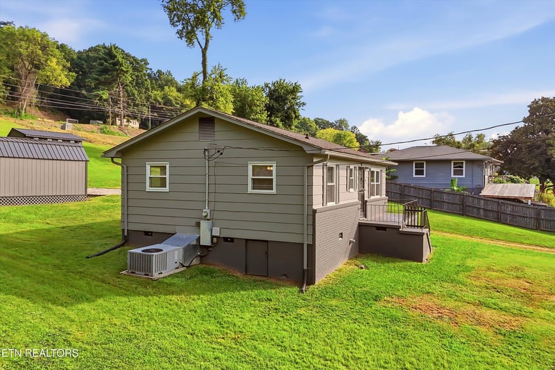 4603 Valley View Rd, Knoxville, TN 37924