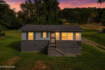 4603 Valley View Rd, Knoxville, TN 37924