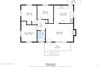 4603 Valley View Rd, Knoxville, TN 37924