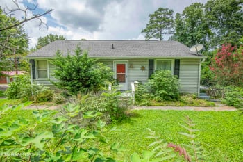 4605 Buffat Mill Rd, Knoxville, TN 37914