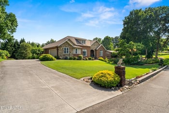 4605 Simona Rd, Knoxville, TN 37918