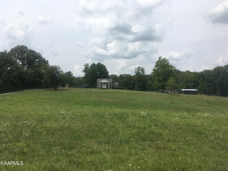 4605 Tazewell Pike, Knoxville, TN 37918