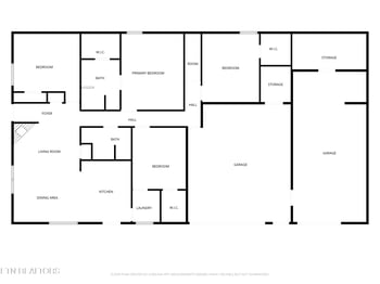 4605 Ventura Dr, Knoxville, TN 37938