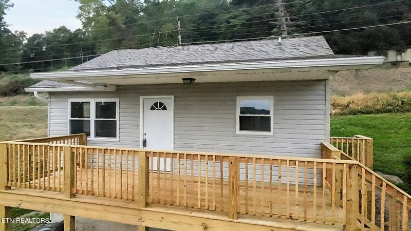 4606 Ernestine Dr, Knoxville, TN 37924