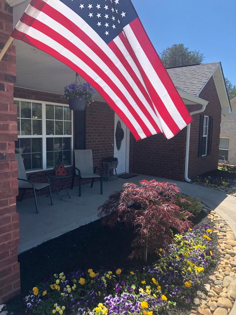 4607 Bella Capri Ln, Knoxville, TN 37918