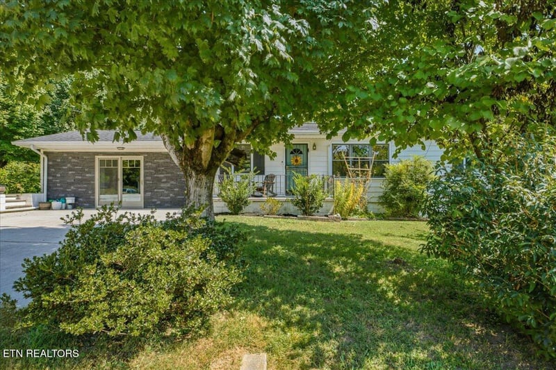 4607 Josephine Rd, Knoxville, TN 37918