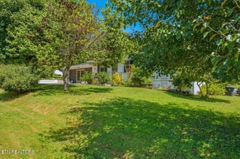 4607 Josephine Rd, Knoxville, TN 37918
