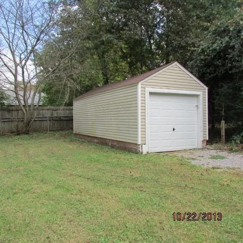 4608 Florence Rd, Knoxville, TN 37920