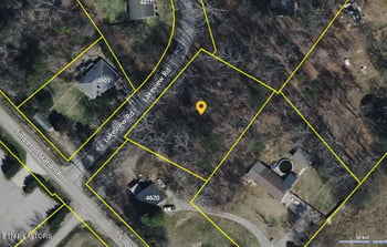 4608 Lakeview Rd, Louisville, TN 37777